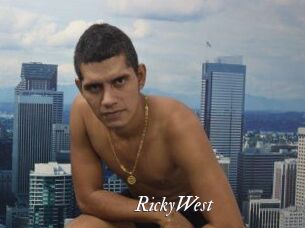 RickyWest