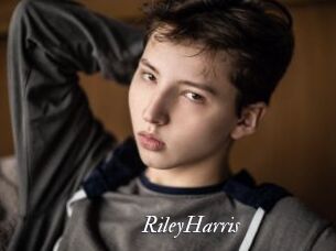 RileyHarris