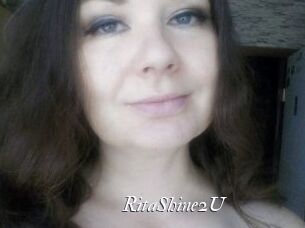 RitaShine2U