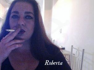 Roberta