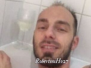 RobertiniHo27