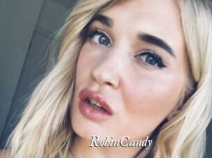 RobinCandy