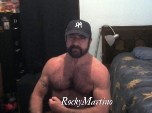 RockyMartino