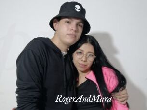 RogerAndMara