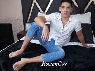 RomanCox