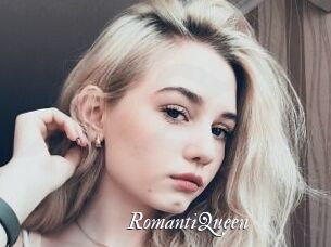 RomantiQueen