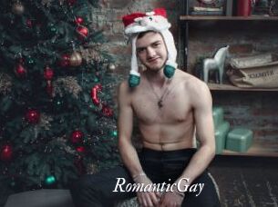 RomanticGay