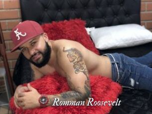 Romman_Roosevelt