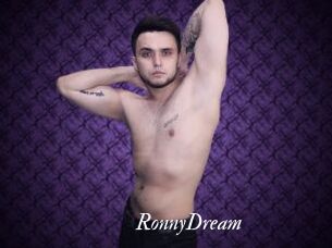 RonnyDream