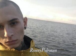 RonnyPoleman