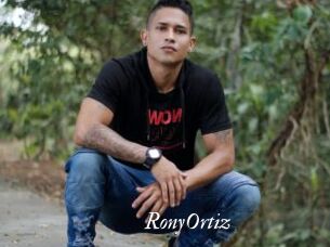 RonyOrtiz