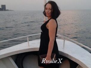 RosalieX