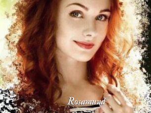 Rosamund