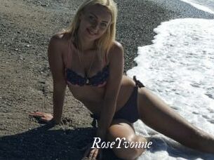 RoseYvonne