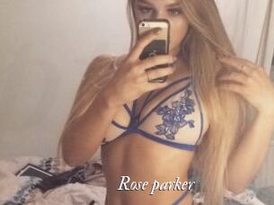 Rose_parker