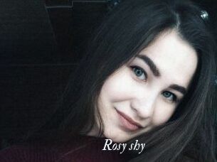 Rosy_shy