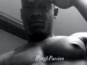 RoughPassion