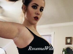 RoxannaWilds