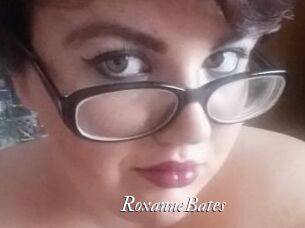 RoxanneBates