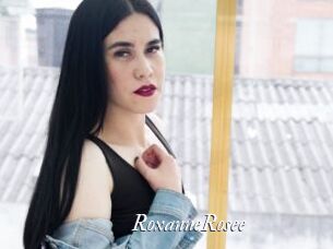 RoxanneRosee