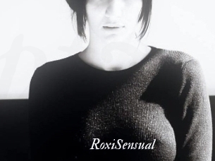 RoxiSensual