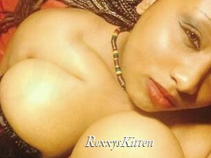 RoxxysKitten
