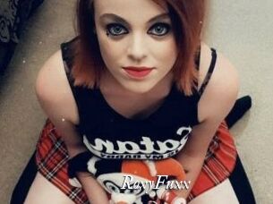 RoxyFuxx