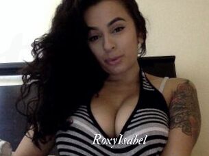 RoxyIsabel