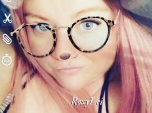 RoxyLei