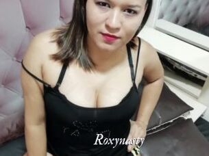 Roxynasty