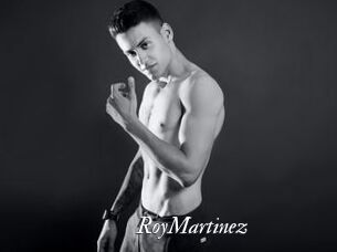 RoyMartinez