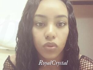 RoyalCrystal