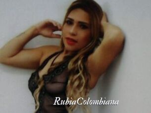 RubiaColombiana