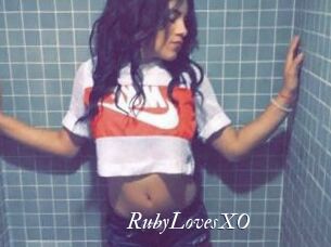 RubyLovesXO