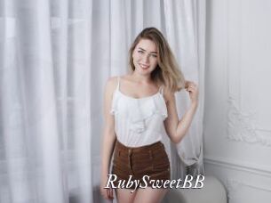 RubySweetBB