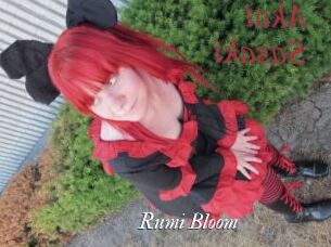 Rumi_Bloom