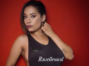 Rusellenicol