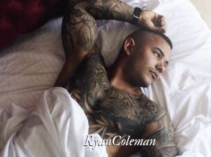 RyanColeman