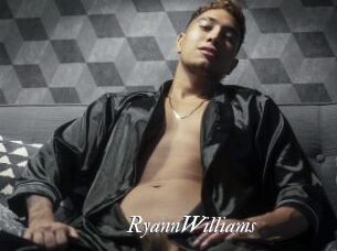 RyannWilliams