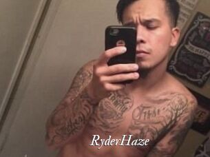 Ryder_Haze