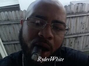 Ryder_White