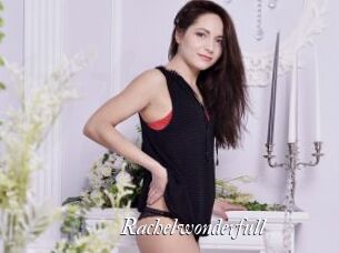 Rachelwonderfull