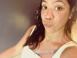 Rainelove