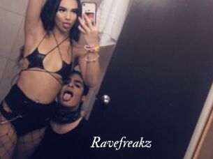 Ravefreakz