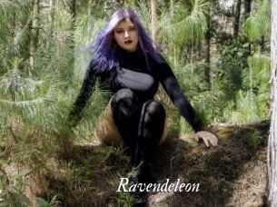 Ravendeleon