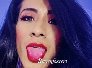 Ravenfoxter1