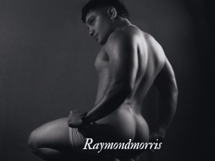 Raymondmorris