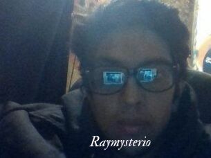 Raymysterio