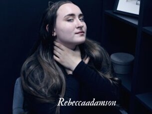 Rebeccaadamson