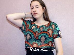 Rebeccamauve